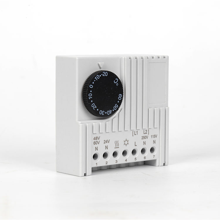 機(jī)械式溫度控制器SK3110