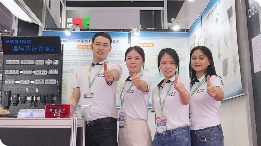 經(jīng)驗(yàn)豐富，華潤(rùn)電力等500強(qiáng)企業(yè)的選擇